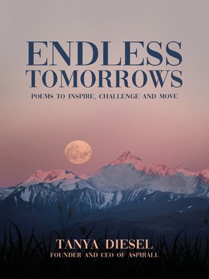 cover image of Endless Tomorrows